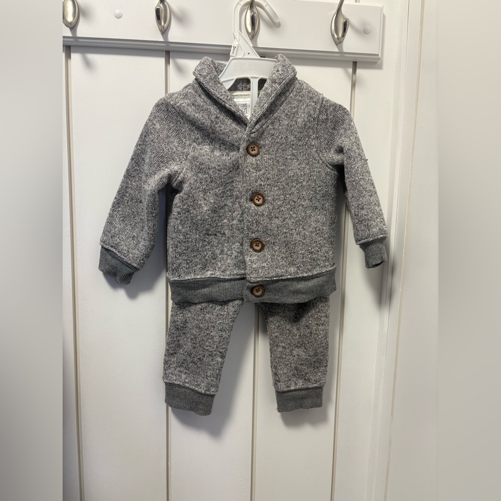 ⭐️5/$30 Carter's 2 Piece Baby Set